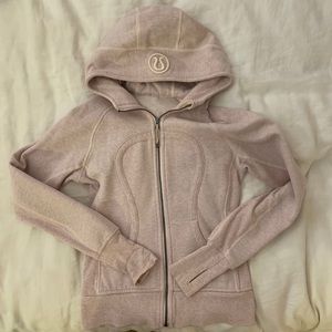 Lululemon Scuba Hoodie
